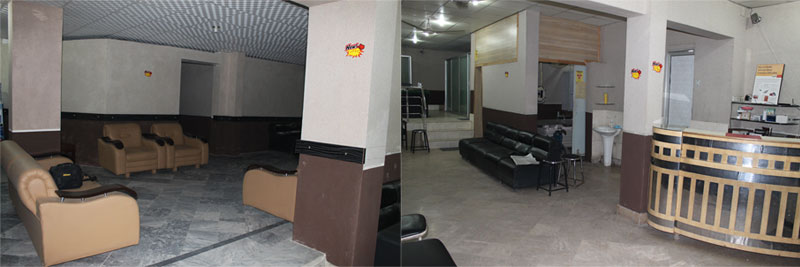 Rehman Lab